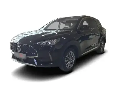 Gebraucht MG HS Comfort 2024 Schwarz SUV