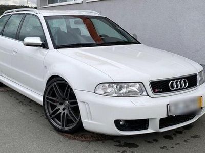 Audi RS4