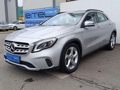 Mercedes GLA200