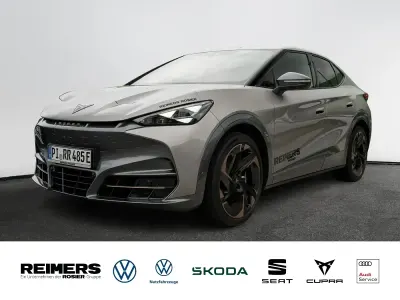 Gebraucht Cupra Tavascan VZ 183 kW (250 PS) 2026 Andere SUV