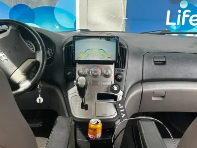 Gebraucht Hyundai H-1