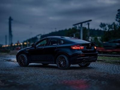 BMW X6 M