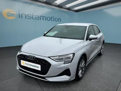 Gebraucht Audi A3
