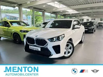 Gebraucht BMW X2 M Sport 150 PS (110 kW) 2024 SUV