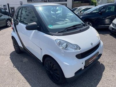 Smart ForTwo Coupé