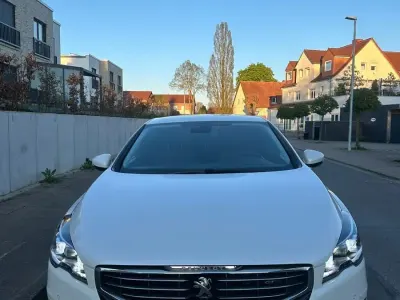 Gebraucht Peugeot 508