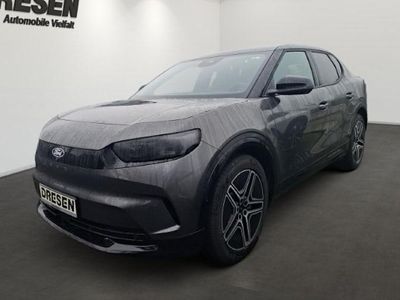 Neu Ford Capri Premium 250 kW (340 PS) 2025 Grau SUV
