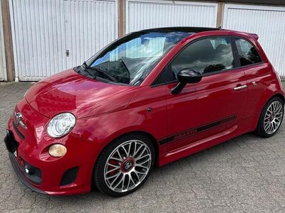 Abarth 500