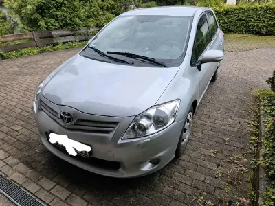 Gebraucht Toyota Auris