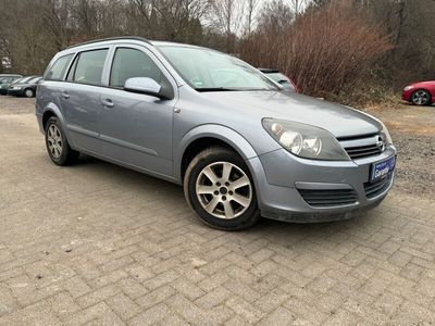 gebraucht Opel Astra Caravan 1.6 Enjoy-Tüv