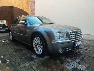 Chrysler 300C