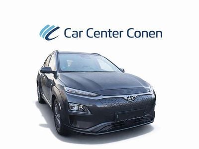 Grau Gebraucht 2021 Hyundai Kona Advantage SUV | 14.990 € (Guter Preis)