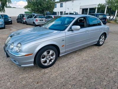 gebraucht Jaguar S-Type 3.0 v6