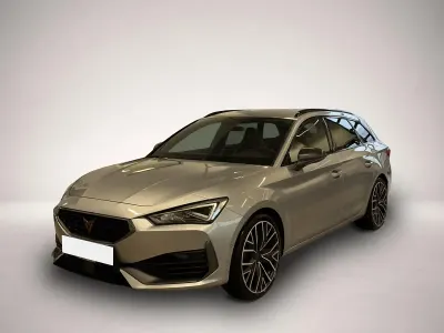 Gebraucht Cupra Leon VZ 310 PS (228 kW) 2023 Manufacturer