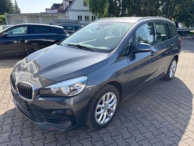 BMW 218 Gran Tourer