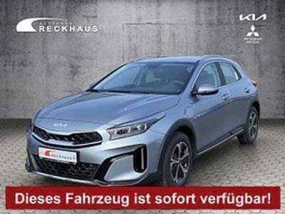 gebraucht Kia XCeed 1.6 PHEV DCT6 SPIRIT Klima Navi