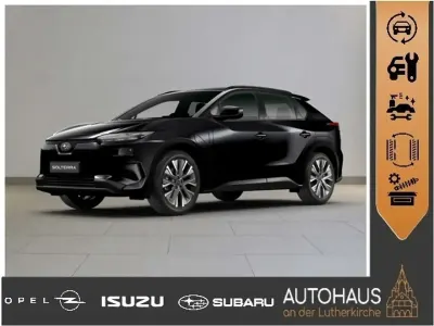 Gebraucht Subaru Solterra