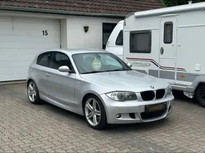 Gebraucht BMW 118