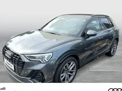 Gebraucht Audi Q3