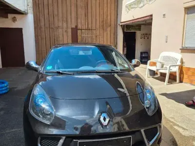 Gebraucht Renault Wind