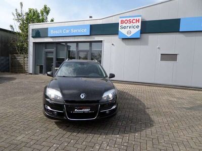 gebraucht Renault Laguna GrandTour 2.0 dCi 150FAP BOSE EditionENER