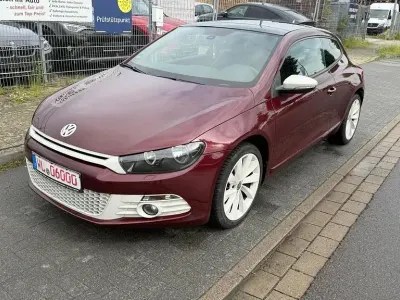 Gebraucht VW Scirocco