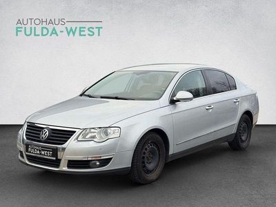 Silber Gebraucht 2005 VW Passat Limousine | 3.440 € (Fairer Preis)