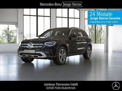 Mercedes GLC300e