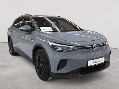Gebraucht VW ID.4 Pro 150 kW (204 PS) 2023 Mondsteingrau SUV