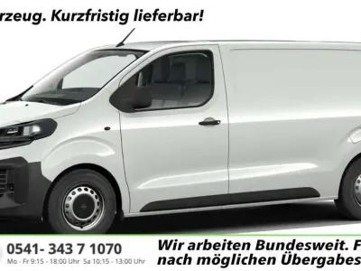 Gebraucht Opel Vivaro