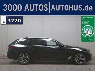 BMW 530e