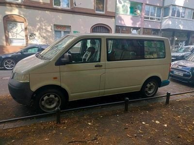 VW T5
