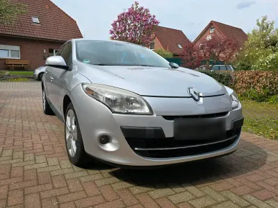 Gebraucht Renault Mégane