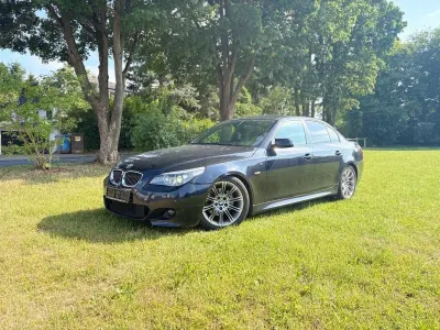 Gebraucht BMW 530