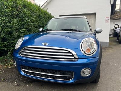 gebraucht Mini Clubman 