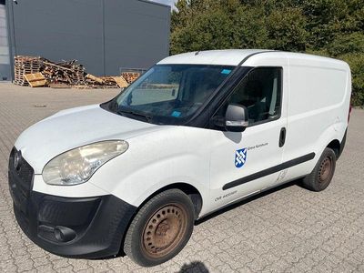Fiat Doblò