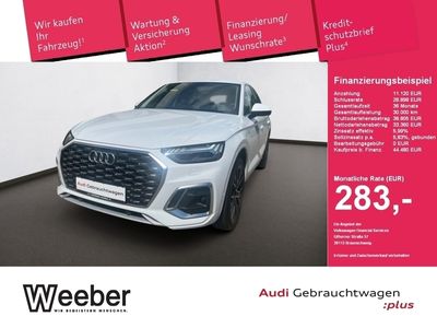 Audi Q5 Sportback