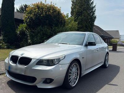 BMW 535