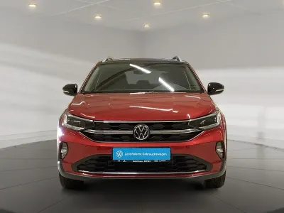 Gebraucht VW Taigo Style 150 PS (110 kW) 2022 Andere SUV