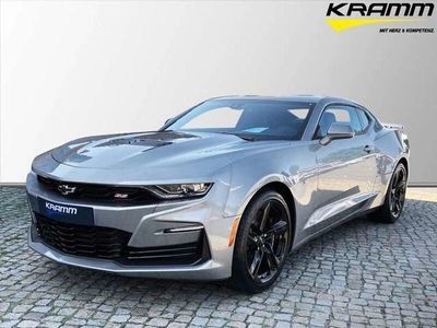 Chevrolet Camaro SS