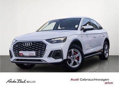 Audi Q5 Sportback