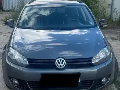 Gebraucht VW Golf VII
