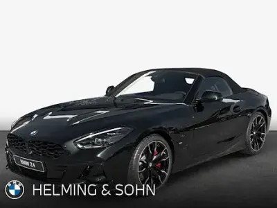 Gebraucht BMW Z4