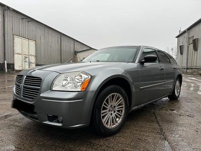 Gebraucht Dodge Magnum 248 PS (182 kW) 2007 Kombi