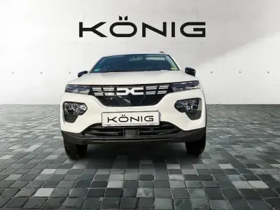Käytetty Dacia Spring Essentiel 33 kW (45 HP) 2023 Andere Viistoperä
