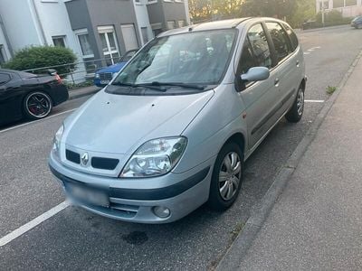 Renault Scénic