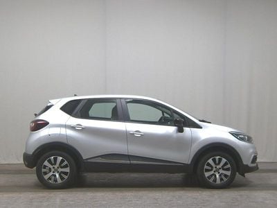 Usado Renault Captur 90 HP (66 kW) 2020 Cinzento SUV