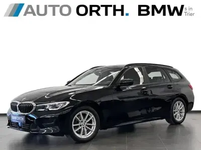 Gebraucht BMW 320