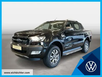 Gebraucht Ford Ranger