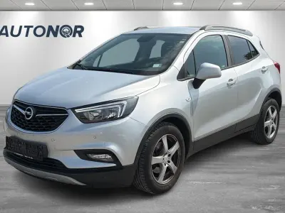 Gebraucht Opel Mokka X